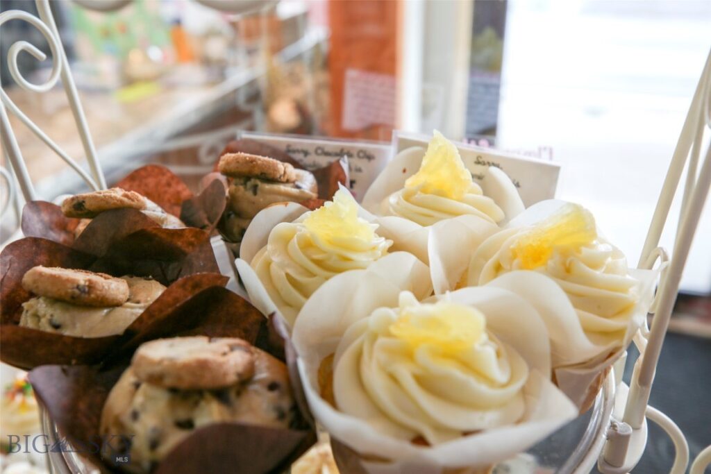 Bozeman MT 59715 - 6