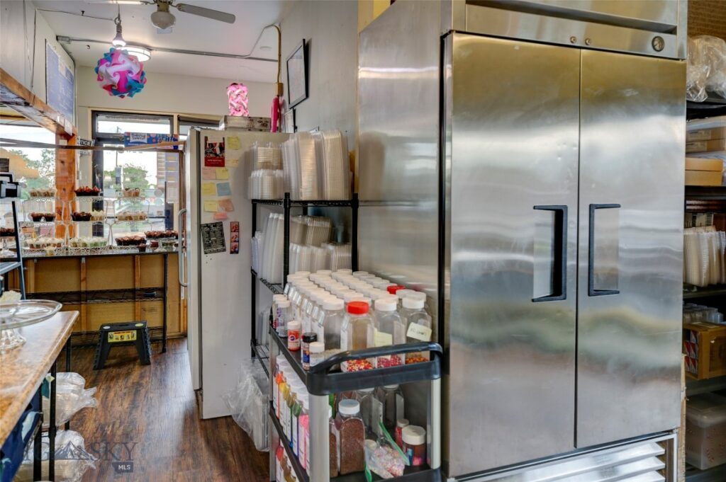 Bozeman MT 59715 - 7