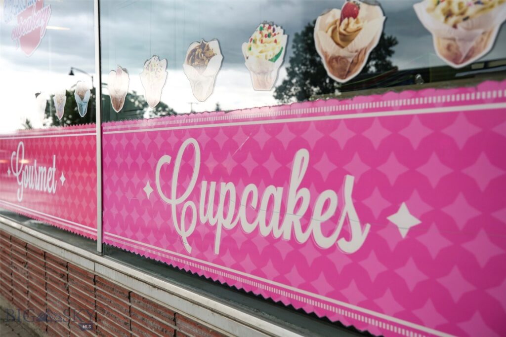 Bozeman MT 59715 - 8