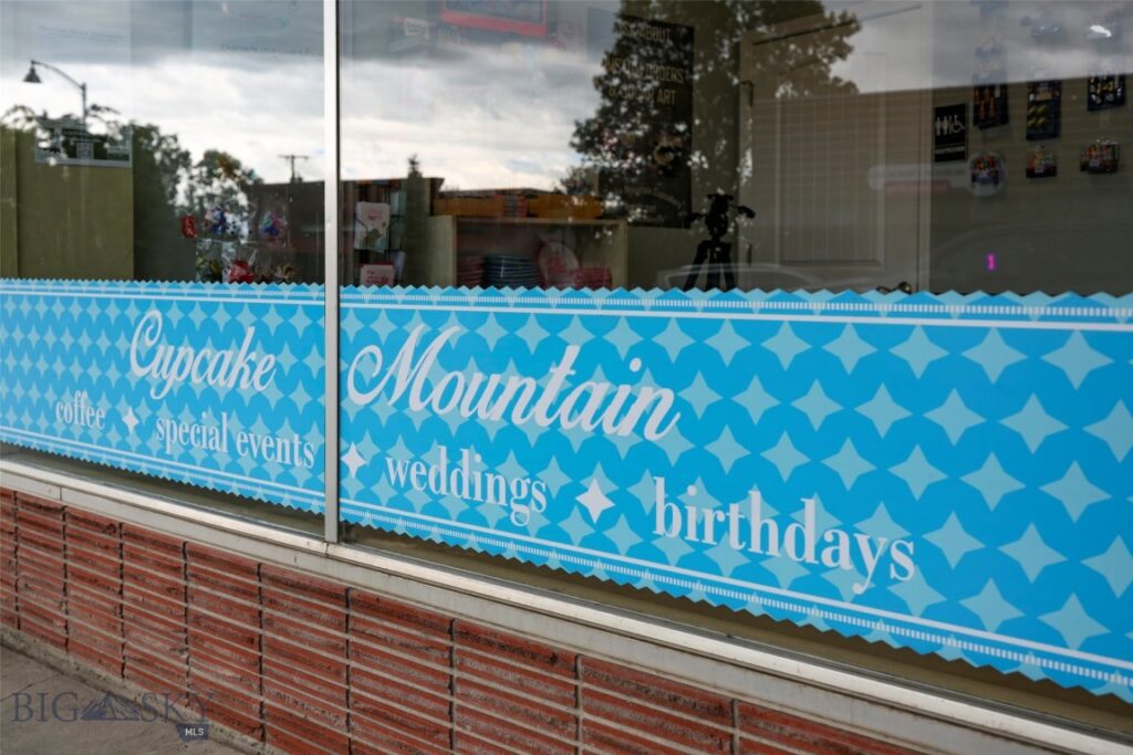 Bozeman MT 59715 - 9