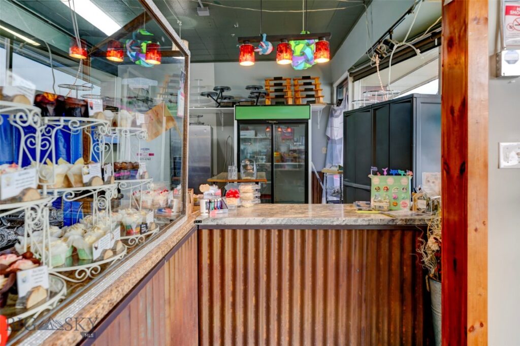 Bozeman MT 59715 - 5