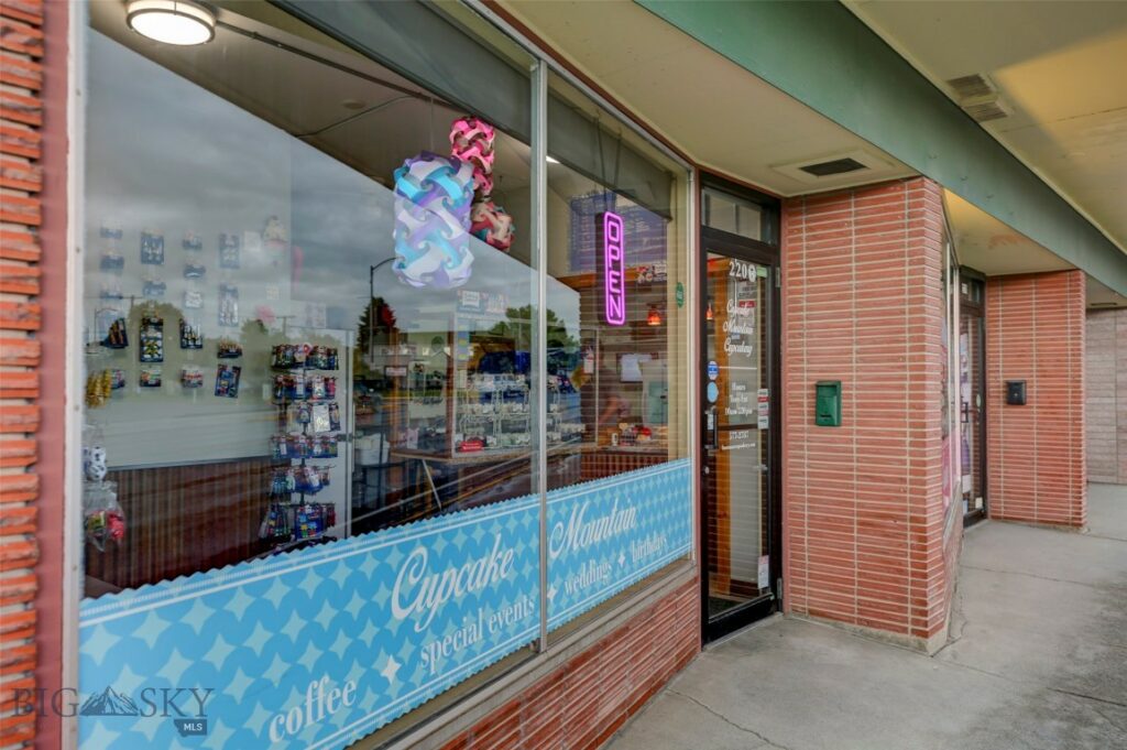 Bozeman MT 59715 - 18