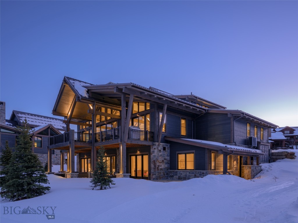 Big Sky MT 59716 - 1