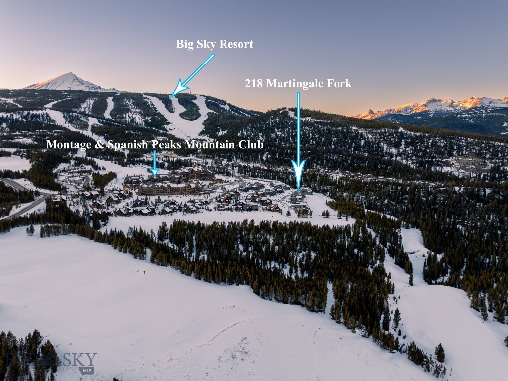 Big Sky MT 59716 - 21