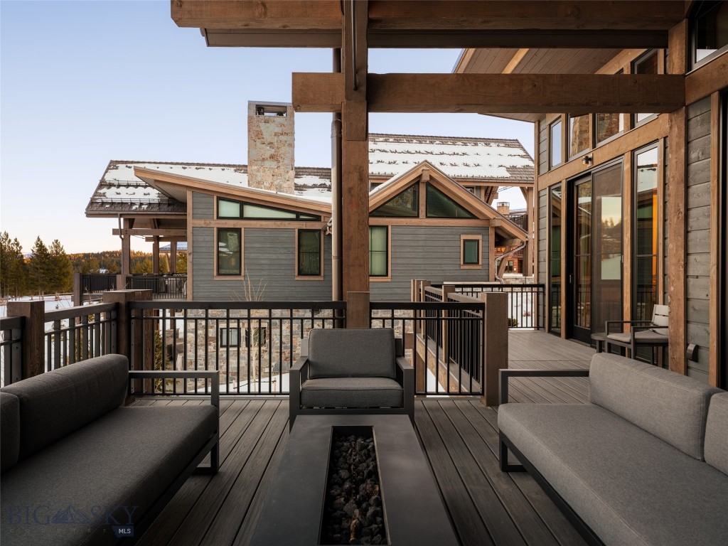 Big Sky MT 59716 - 24