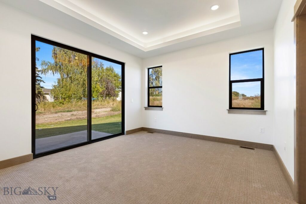 Bozeman MT 59718 - 7