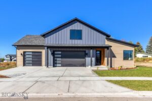 219 Delano Drive, Bozeman MT 59718