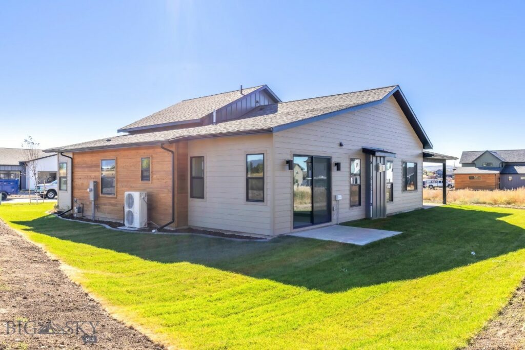 Bozeman MT 59718 - 16