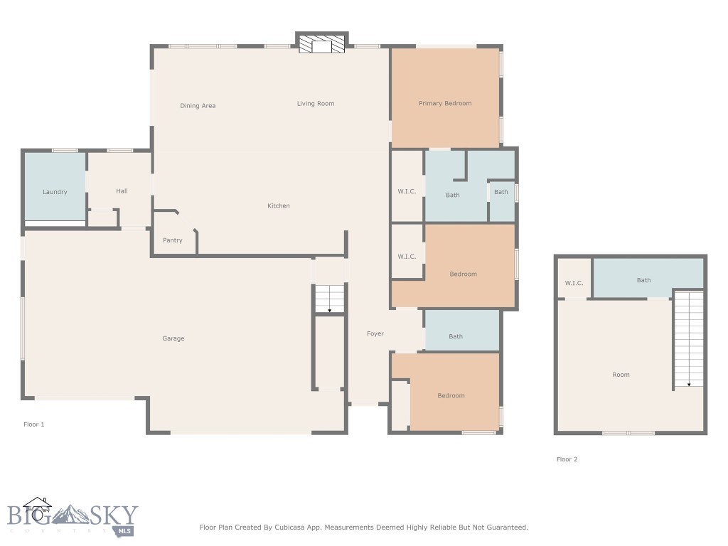 Bozeman MT 59718 - 19