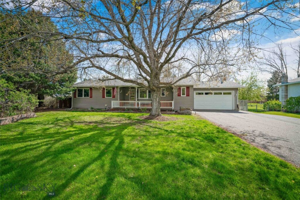 219 Coulee Drive
