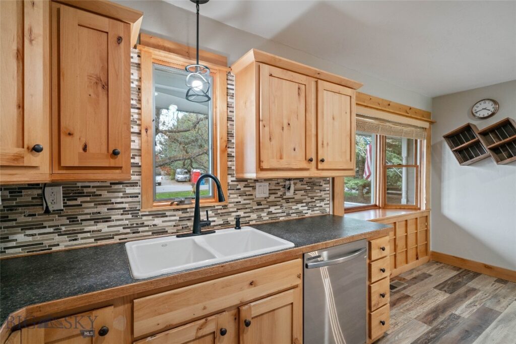 Bozeman MT 59718 - 8