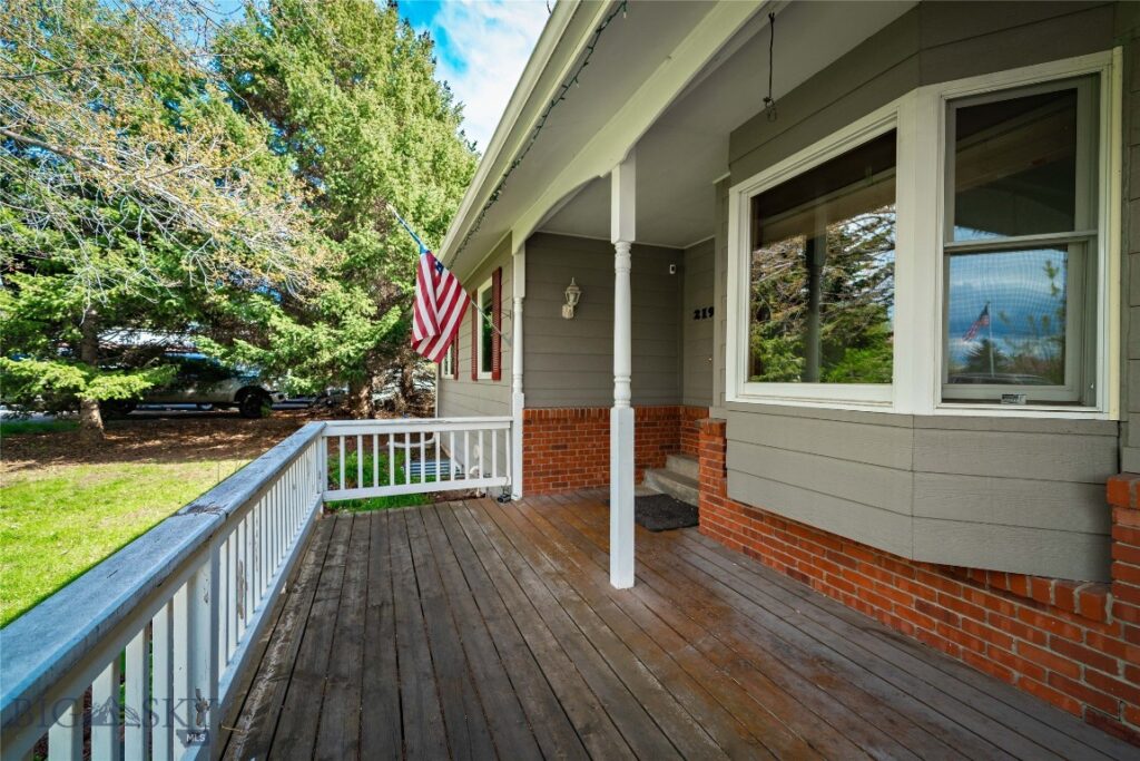 Bozeman MT 59718 - 25