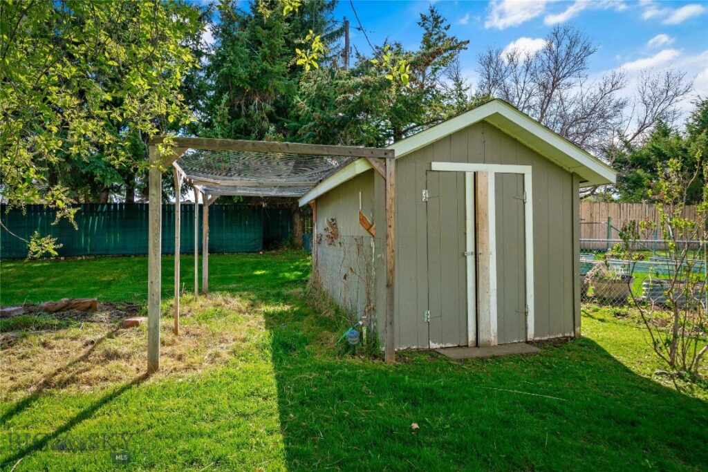 219 Coulee Drive