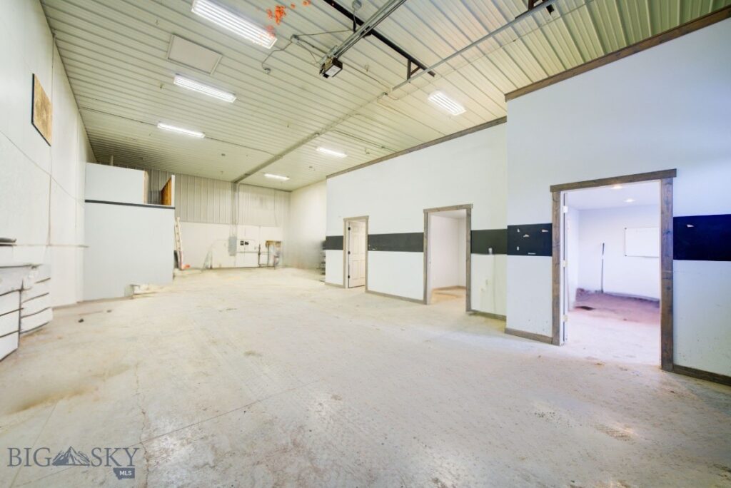 22 W Haley Springs Road