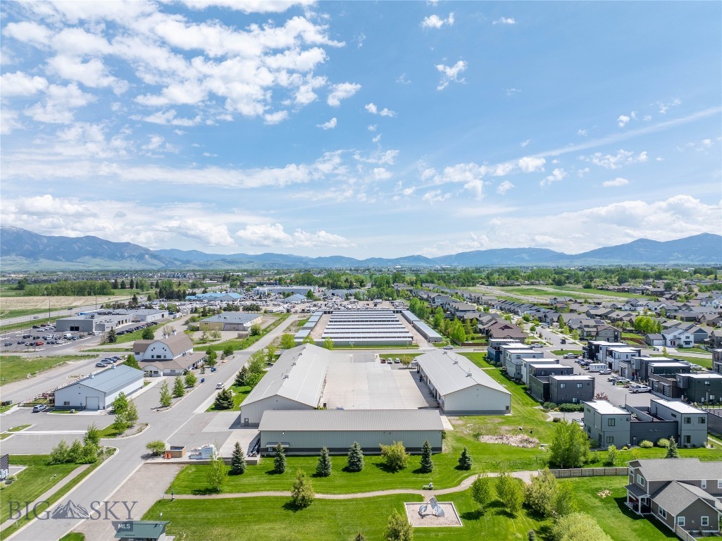 Bozeman MT 59718 - 1
