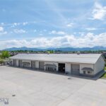 22 W Haley Springs Road