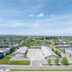 22 W Haley Springs Road