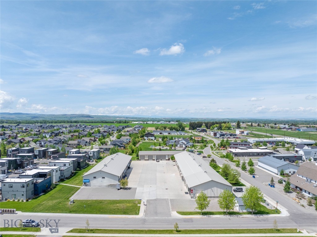 22 W Haley Springs Road