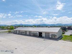 22 W Haley Springs Road, Bozeman MT 59718