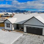 Bozeman MT 59718 - 1