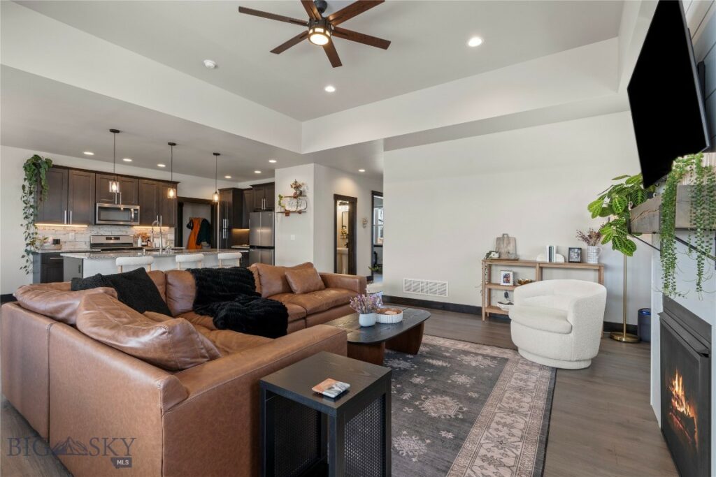 Bozeman MT 59718 - 6