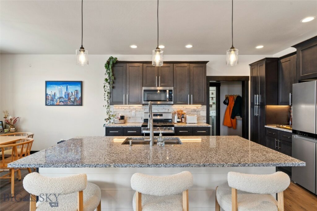 Bozeman MT 59718 - 7