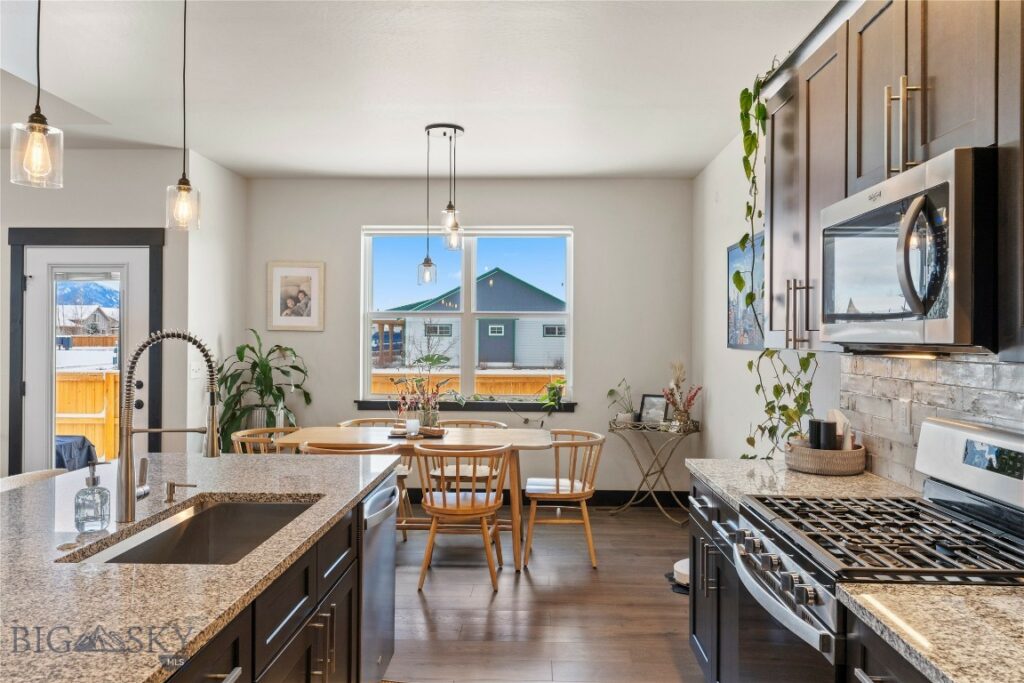 Bozeman MT 59718 - 8