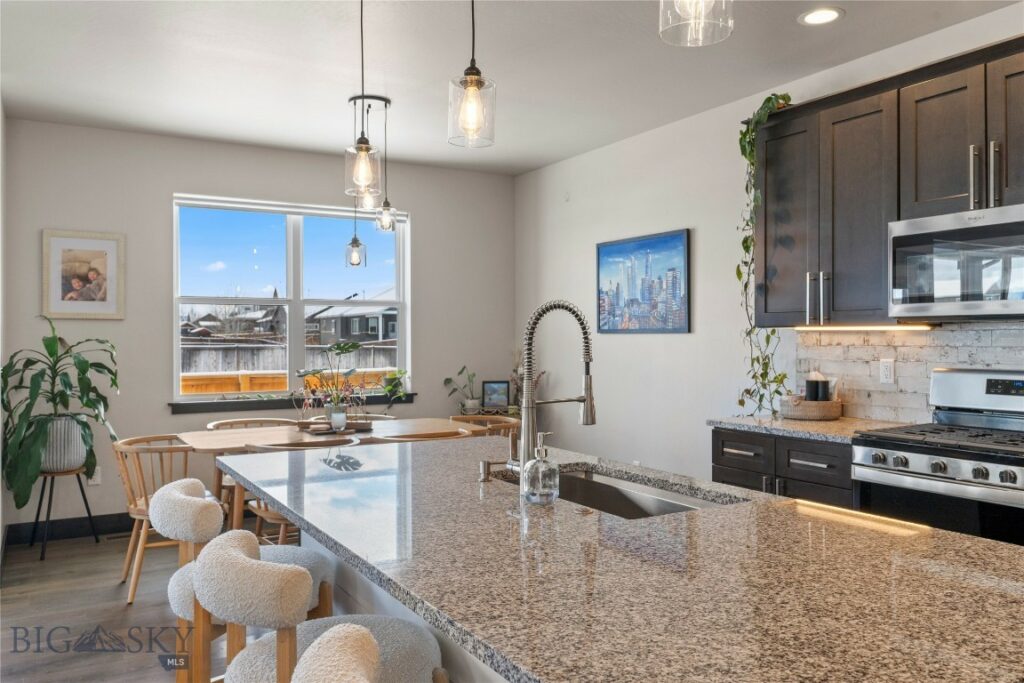 Bozeman MT 59718 - 9