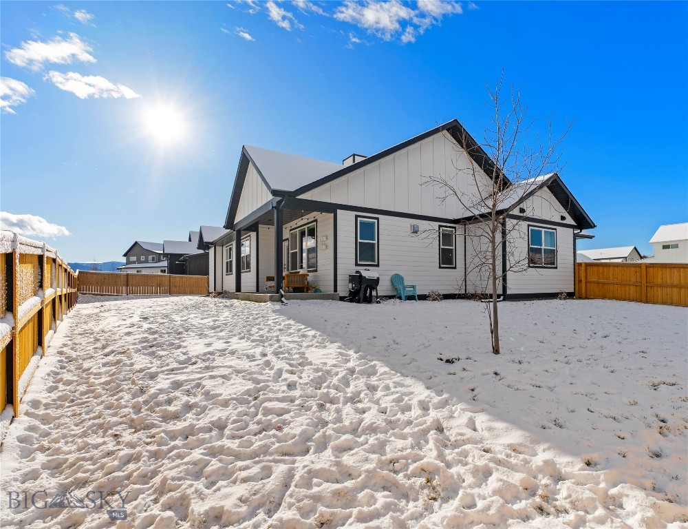 Bozeman MT 59718 - 22