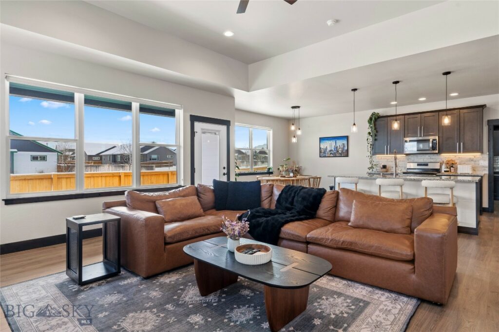 Bozeman MT 59718 - 4