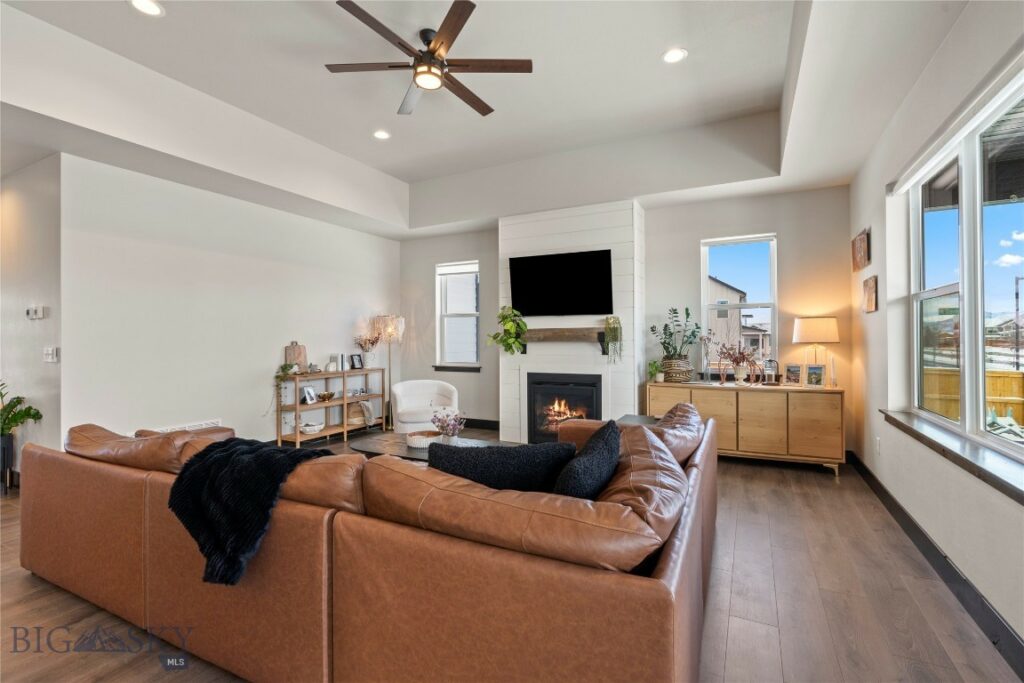 Bozeman MT 59718 - 5