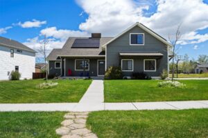 22 Teita Drive, Bozeman MT 59718