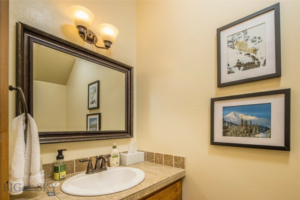 Big Sky MT 59716 - 2