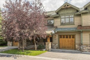 22 Limber Pine Place, Big Sky MT 59716