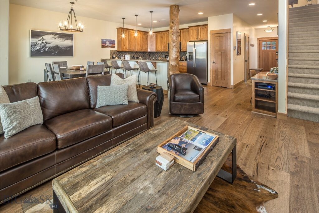 Big Sky MT 59716 - 3