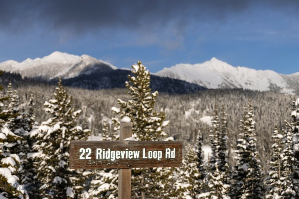 22 Ridgeview Loop