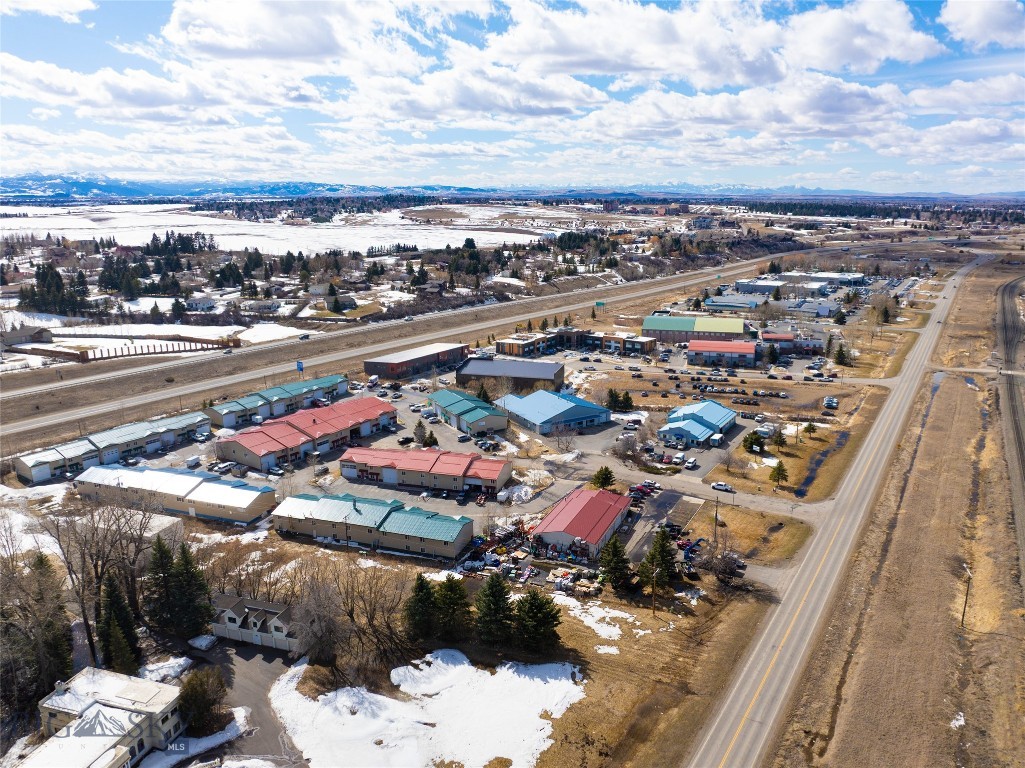 Bozeman MT 59715 - 17