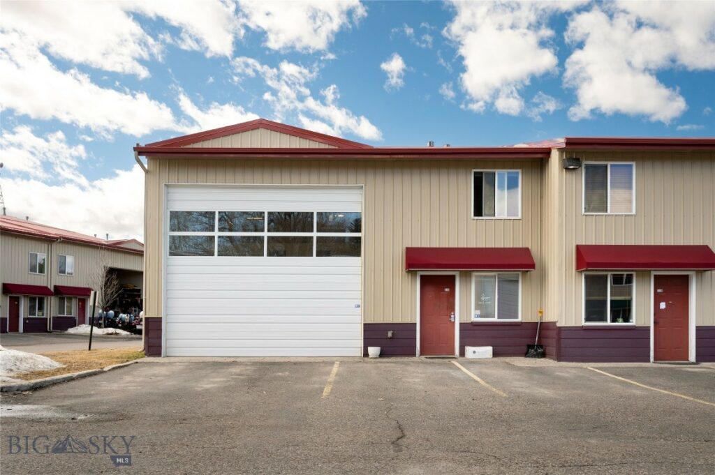 Bozeman MT 59715 - 3