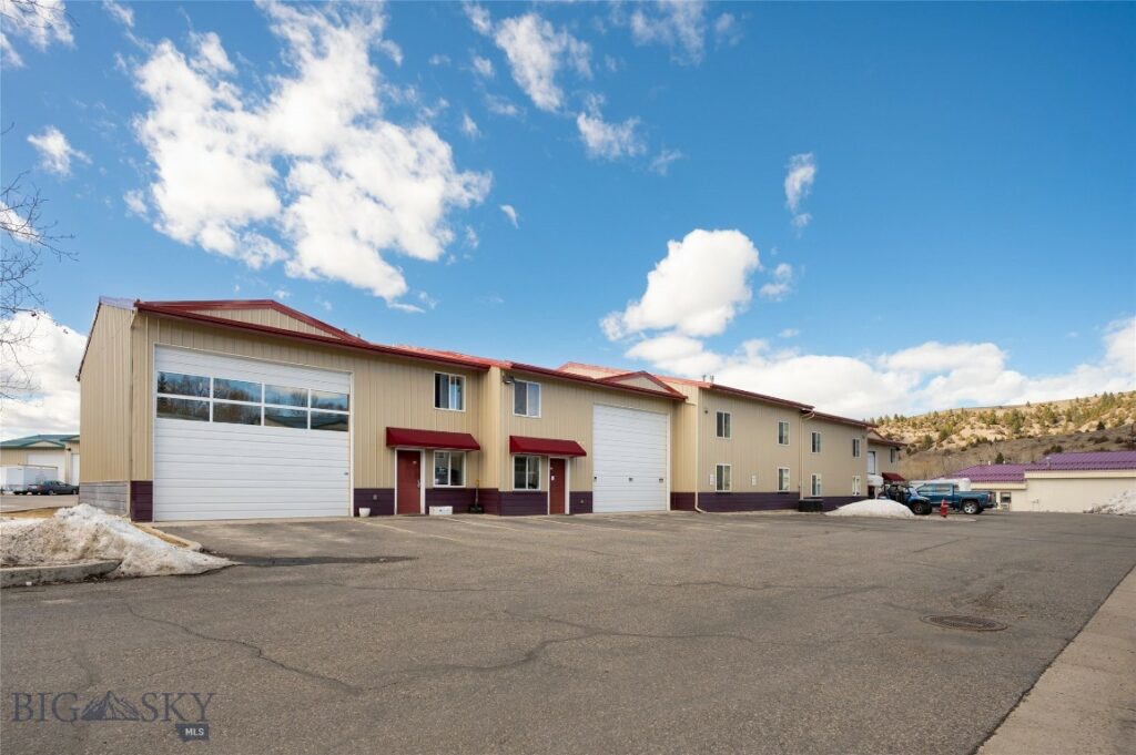 Bozeman MT 59715 - 4