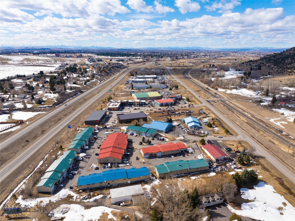 Bozeman MT 59715 - 15