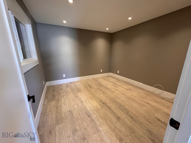 22 W Haley Springs Road