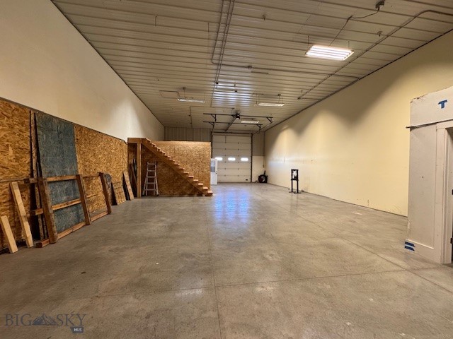 22 W Haley Springs Road