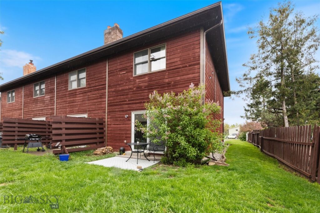 Bozeman MT 59715 - 1