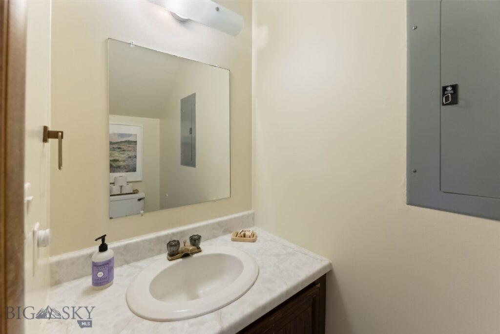 Bozeman MT 59715 - 6