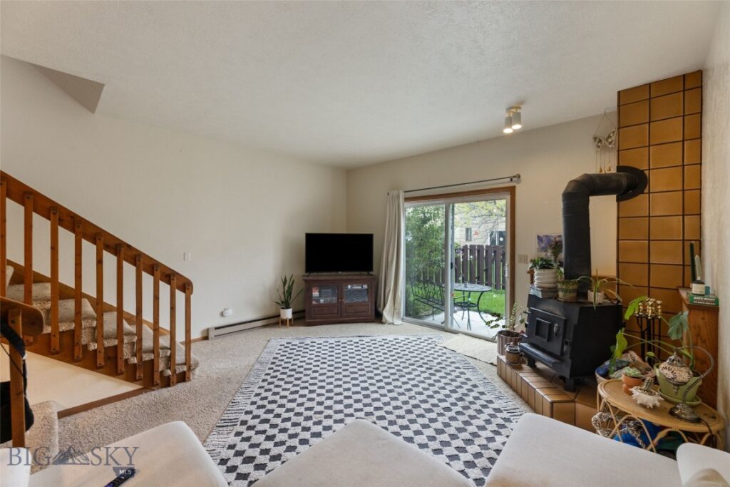 Bozeman MT 59715 - 7