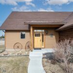 Bozeman MT 59718 - 1