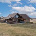 220 Cayuse Trail