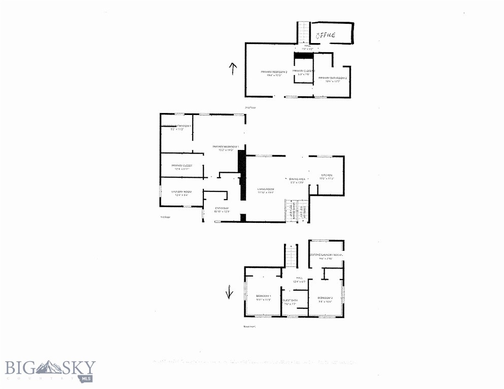 220 Cayuse Trail
