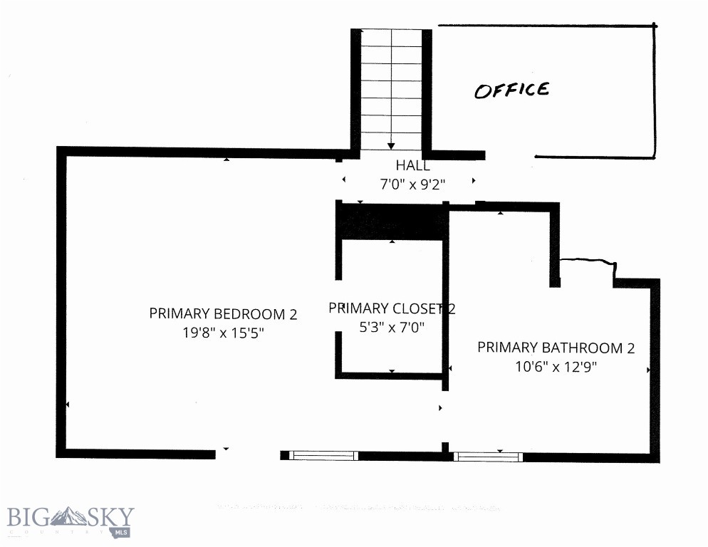 220 Cayuse Trail