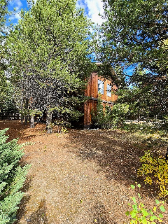 Big Sky MT 59716 - 1